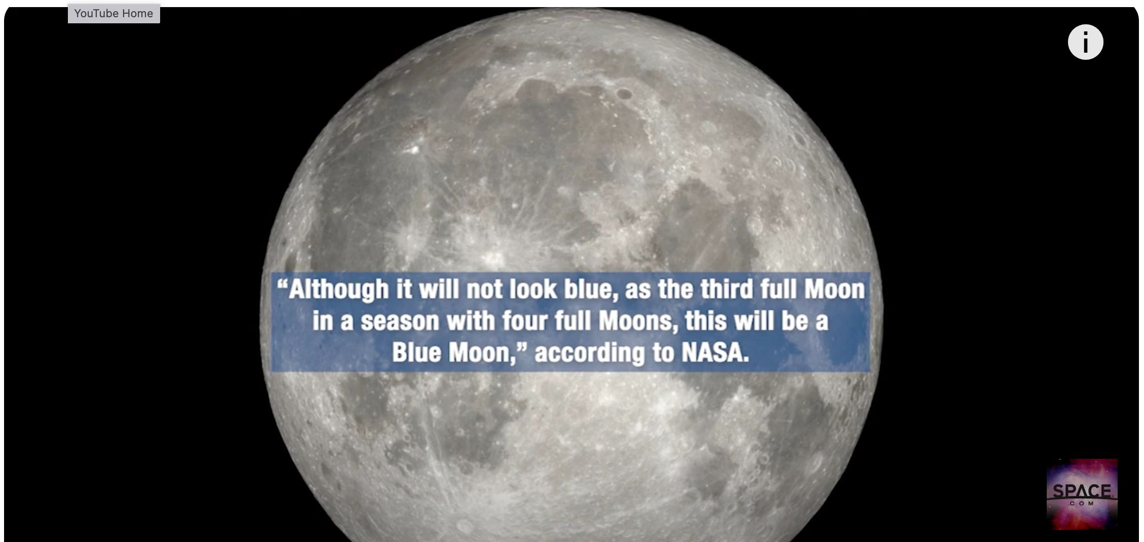Full moon in Aug. 2024 is a Supermoon Blue Moon!